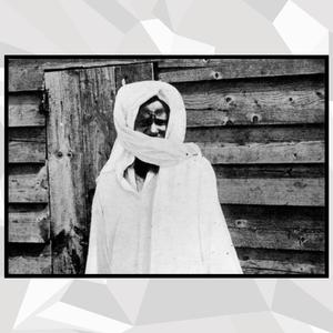 Lirabbin Qafûrin par Kurel Serigne Saliou HT