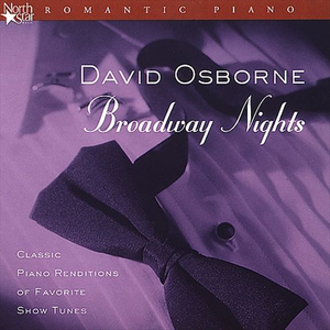 Phantom of the Opera Medley: All I Ask of You/The Music of the Night