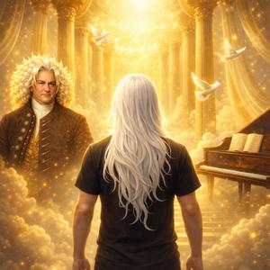 Bach: Air on the G String (Remix)