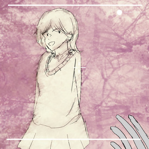 色褪せた桜 (feat. 花隈千冬)