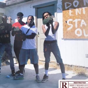 Splash (feat. Baby Benjiz & Zaye Zolid)