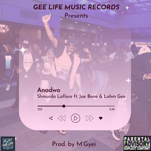 ANADWO (SUN CITY) (feat. Jae Bone & Lahm Gee)
