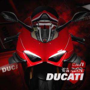 杜卡迪