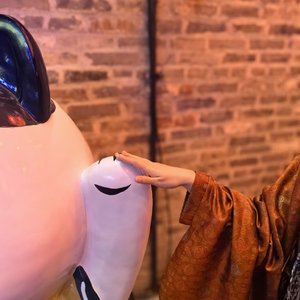 杀了我吧，求求你