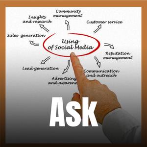 Ask
