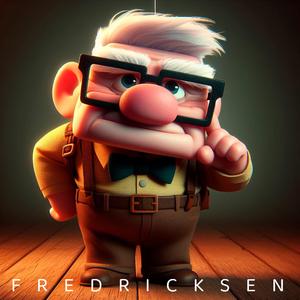 Fredricksen