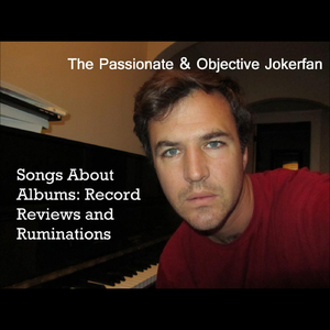 A Review of "Yankee Hotel Foxtrot"