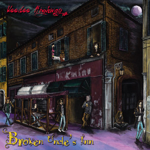 Heaven With No Stars