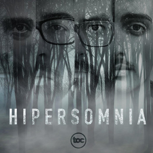 Hipersomnia