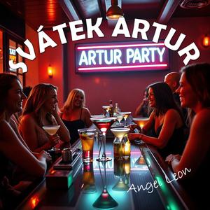 SVATEK ARTUR