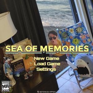 Sea of Memories (feat. King Kahlo & Mantra)
