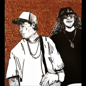 Manager on my line (RIP Casey) (feat. lil ricefield)