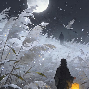 送给琳琳的夜色星河.wav