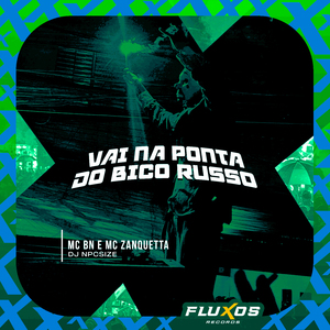 Vai na Ponta do Bico Russo