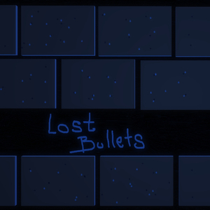 LOST BULLETS