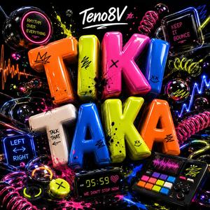 Tiki-Taka