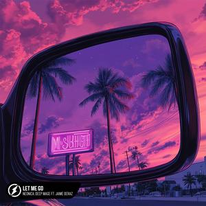 Let Me Go (feat. Jaime Deraz)
