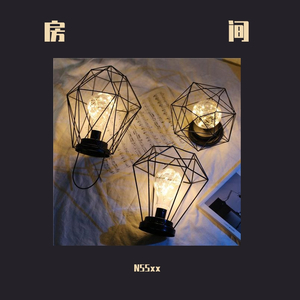 房间（Pord.by August Wu -Zorokoyodo）