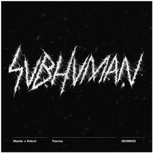 Trauma (Original Mix)