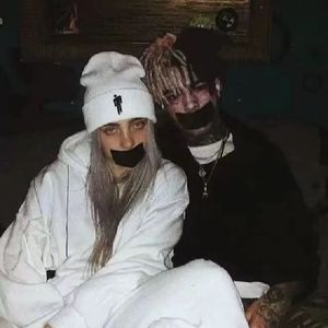 XXXTENTACION-Moonlight