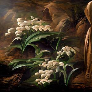 lily of the valley