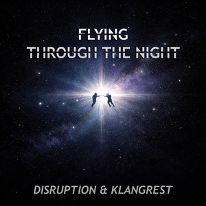 Flying Through The Night