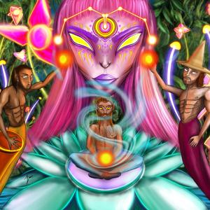 Crazy Hippies (feat. Tiffany Eva Diab)