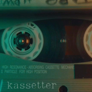 Kassetter
