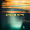 omgkirby - say yes to heaven - sped up