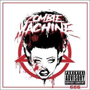 Intergalactic lovers