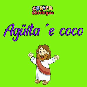 Agüita ´E Coco