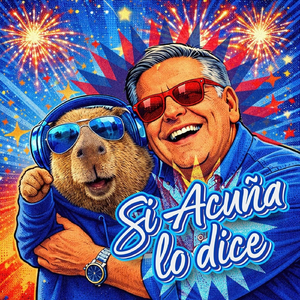 Si Acuña Lo Dice (Criollo)