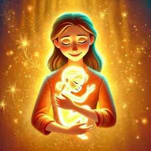 Mi niña interior (New Age)