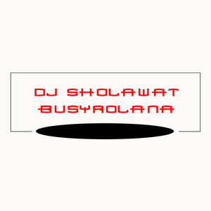 DJ SHOLAWAT BUSYROLANA