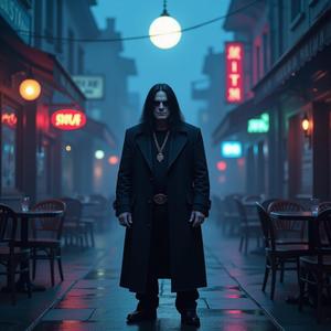 Never forget in time