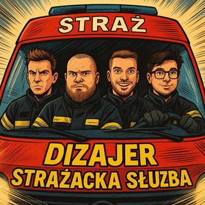 Strażacka służba
