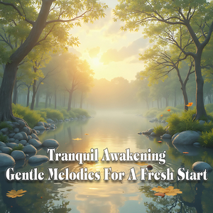 Peaceful Dawn