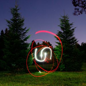 Star Gate (Version One)