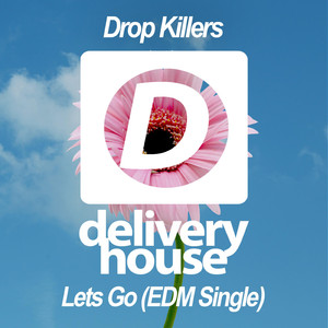 Lets Go (Original Mix)