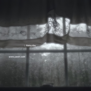 风抚麦浪乡村梦