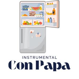 Con Papa (Instrumental Version)
