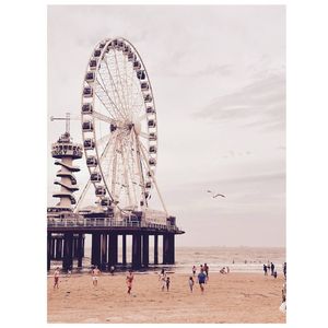 Scheveningen (Radio Edit)