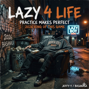 LAZY 4 LIFE