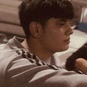 Azhan Yurak（吉他合唱版）