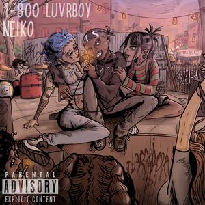 FRIENDS (feat. Josh Alias & Yung K)