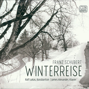 No. 18 Der stürmische Morgen in D Minor, ziemlich geschwind, doch kräftig