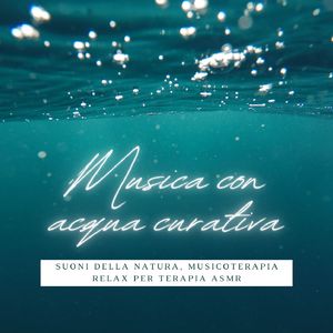 Scendendo all'acqua
