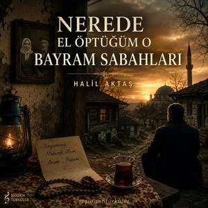 NEREDE EL ÖPTÜĞÜM O BAYRAM SABAHLARI