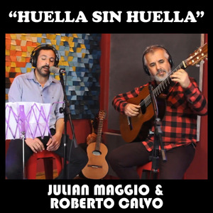 Huella sin huella