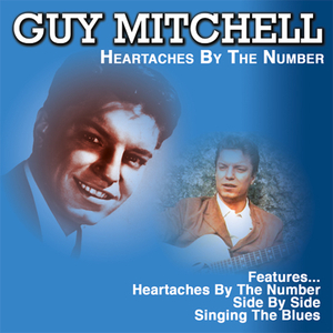 Heartaches By the Number